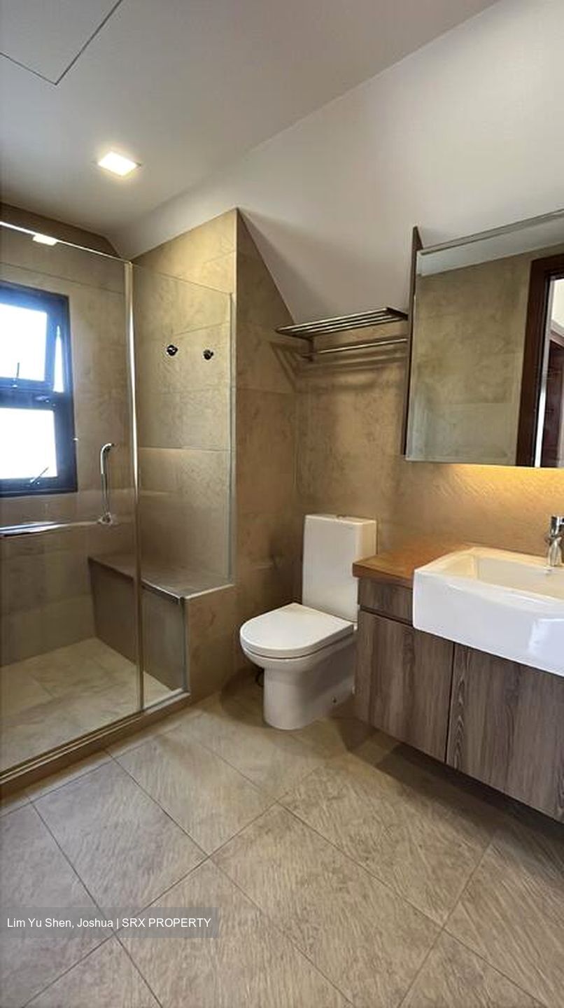 Holland Link (D10), Terrace #453848161